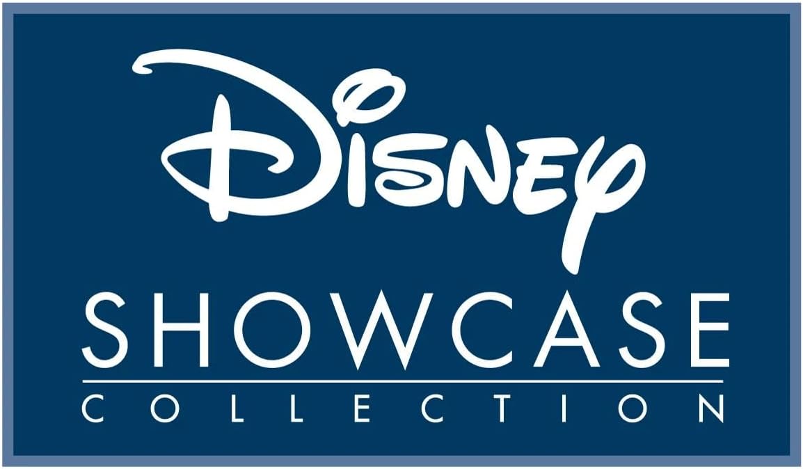 Enesco Disney Showcase - Banco de monedas de Mickey Mouse sentado c...