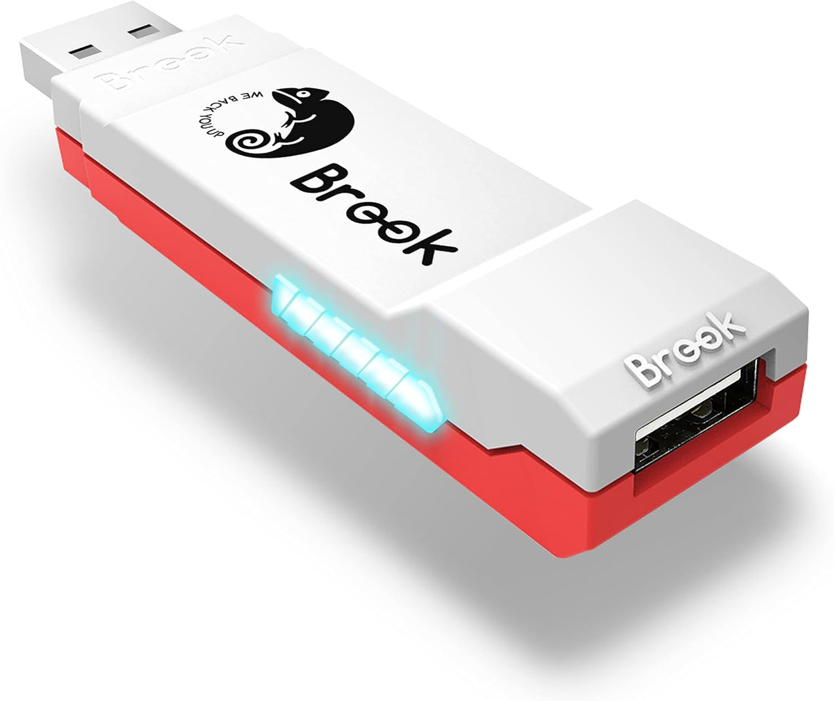 Brook Wingman FGC Converter - un convertidor de joystick de arcade,...