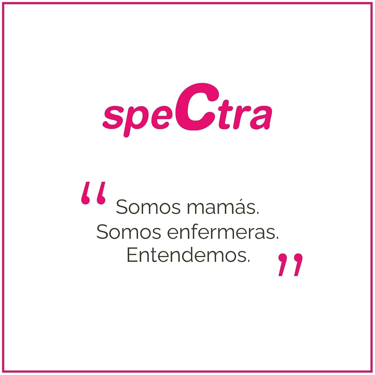 Spectra Baby USA: Sacaleche eléctrico doble\/simple de uso hospital...