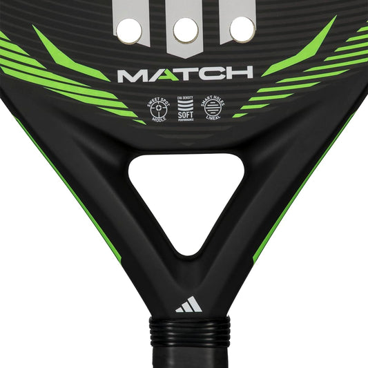 Adidas Serie de palas Match Padel