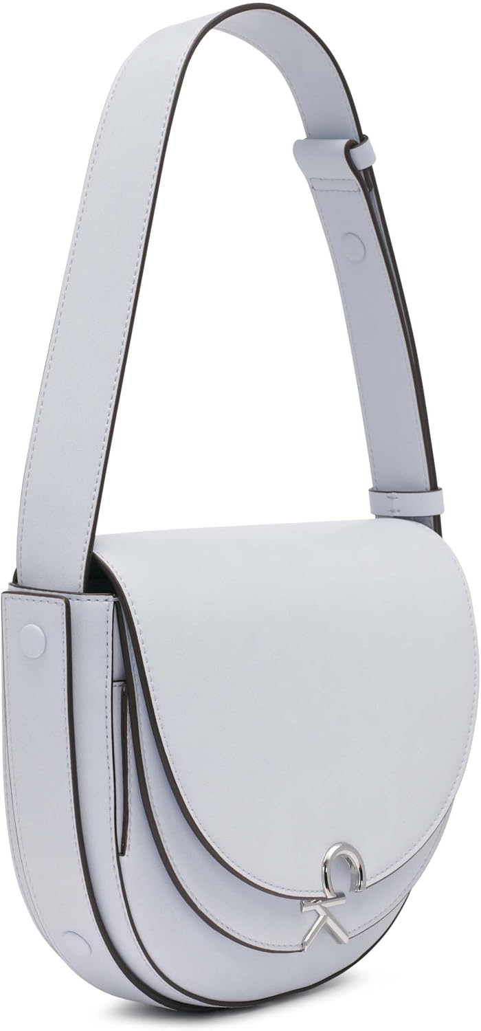 Calvin Klein Crisell Organizational - Bandolera para mujer
