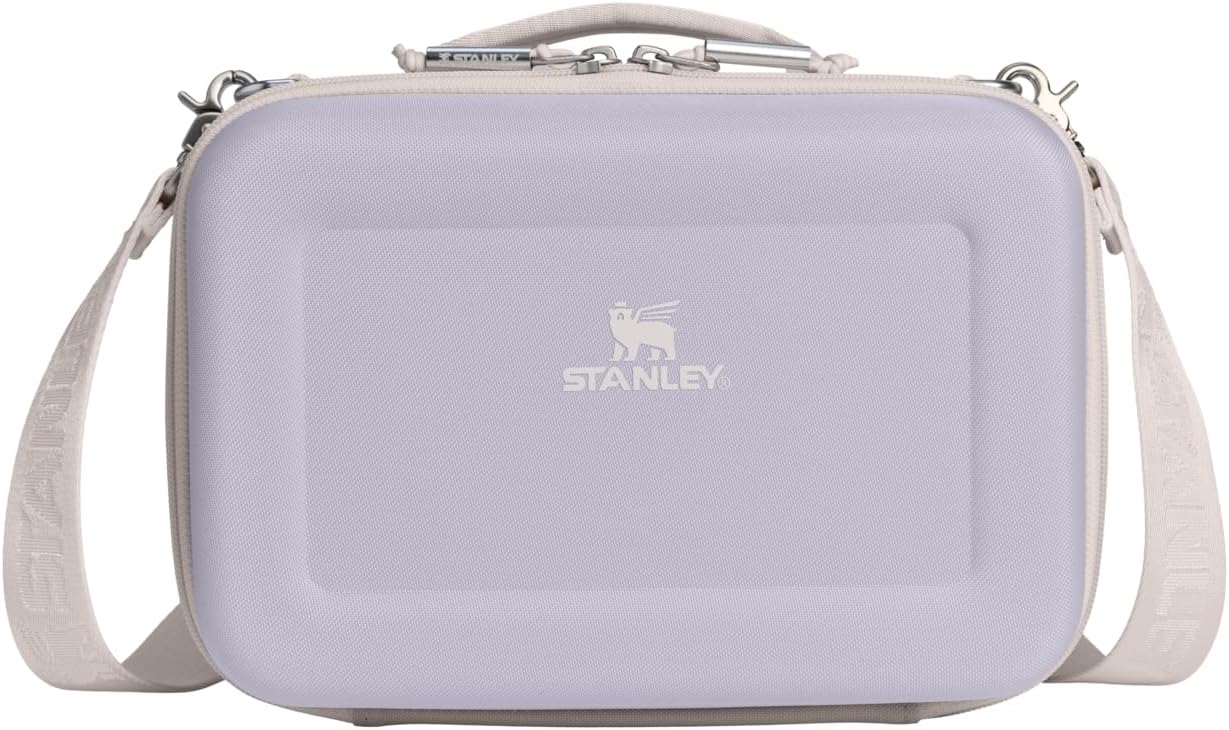 STANLEY Mini lonchera para todo el día, 4.2 cuartos, bolsa de almue...