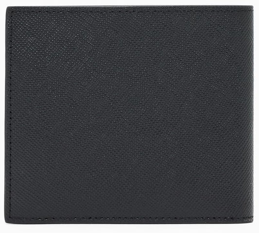 Armani Exchange Juego de regalo de cartera y llavero Milano para ho...