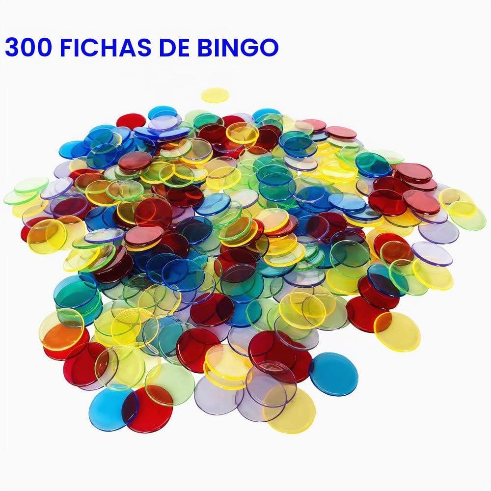 Juego de bingo de lujo Yuanhe - Jaula de metal con tablero de llama...
