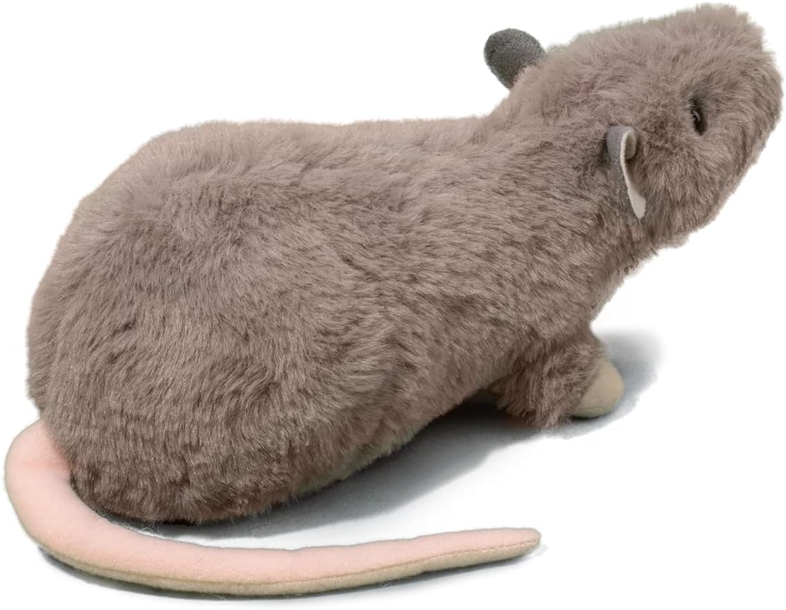 Douglas Ralph Rat - Animal de Peluche