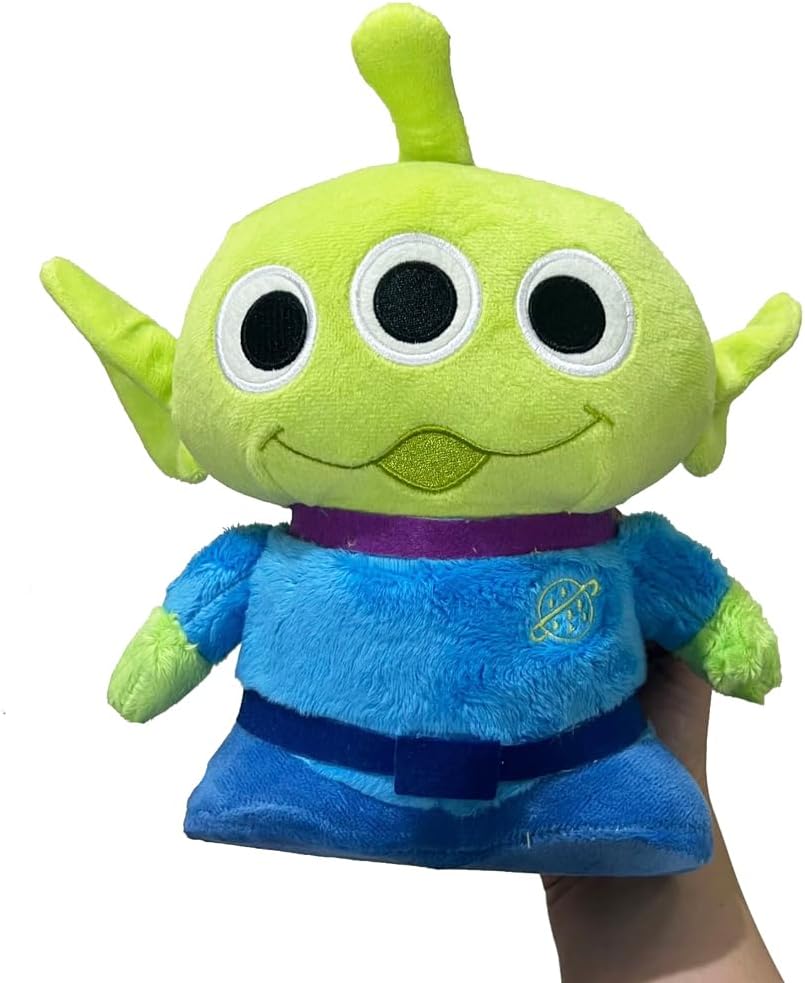 LATUROP Peluches de peluche para decoración de guardería, regalo pa...