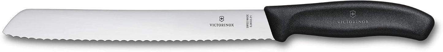 Victorinox Swiss Classic - Juego de cocina \u2013 Incluye cuchillos...