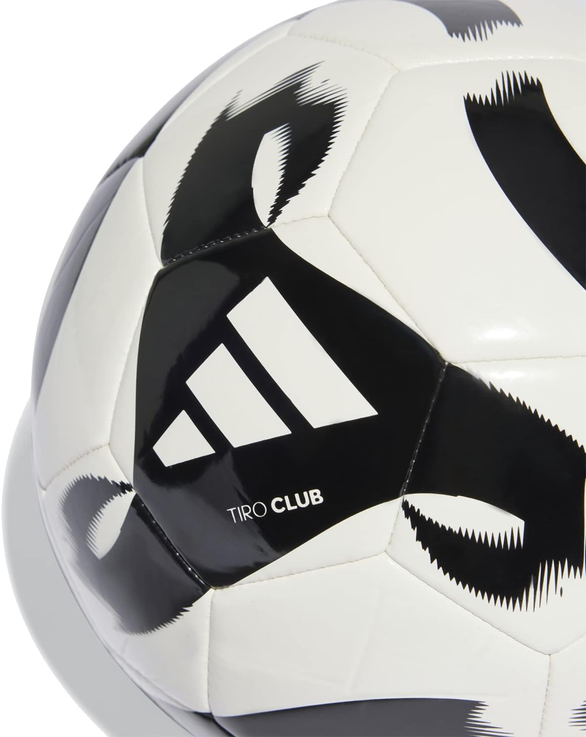 Balón de fútbol unisex para adultos adidas Tiro Match
