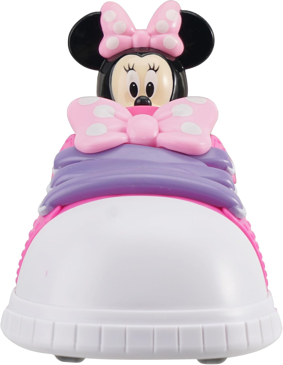 Disney Jr: Kicks - Vehículos de tracción \u2013 Paquete de 3, Micke...