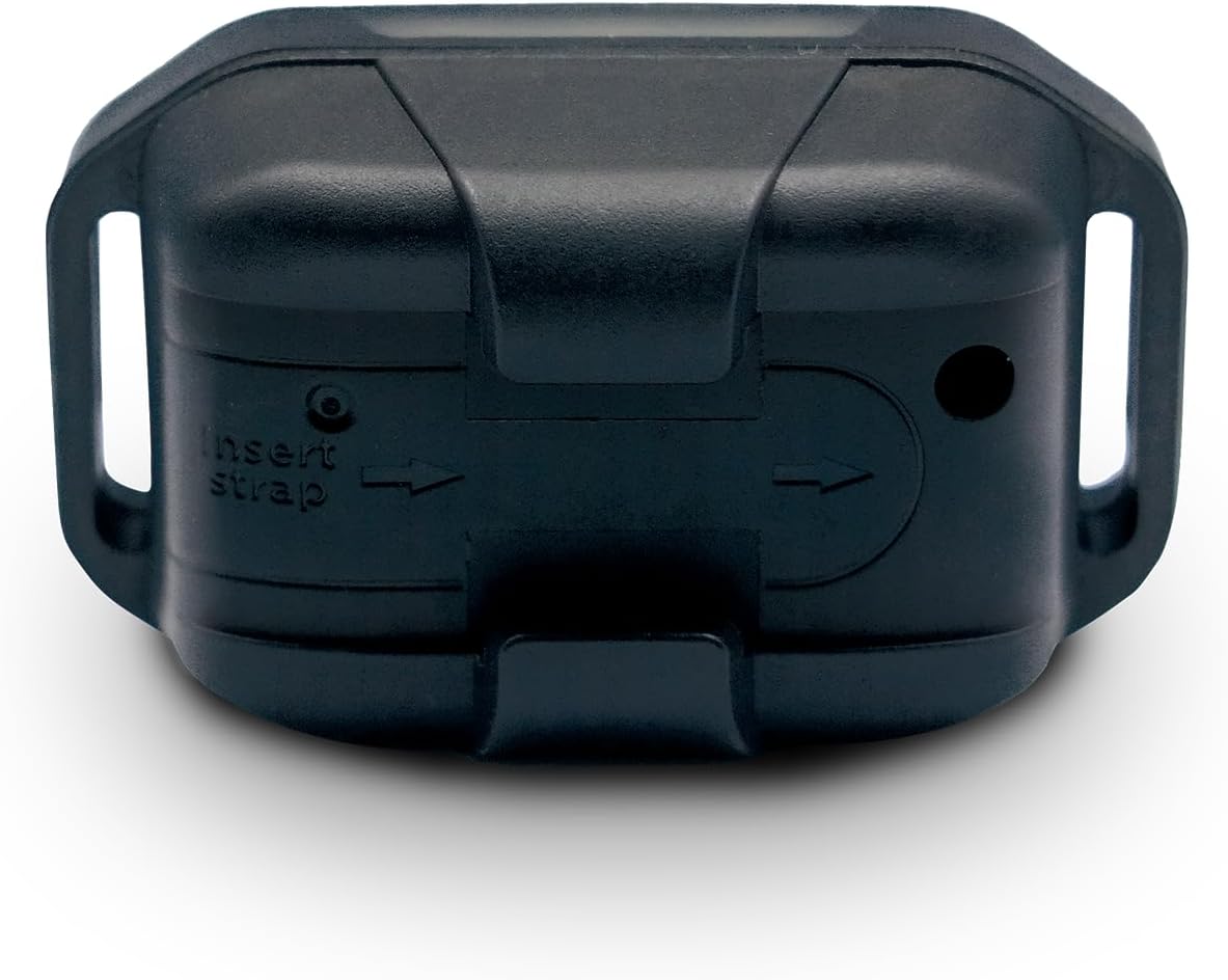 Dogtra 280X Receptor Adicional de E-Collar 10 lbs+, alcance de 1\/2...