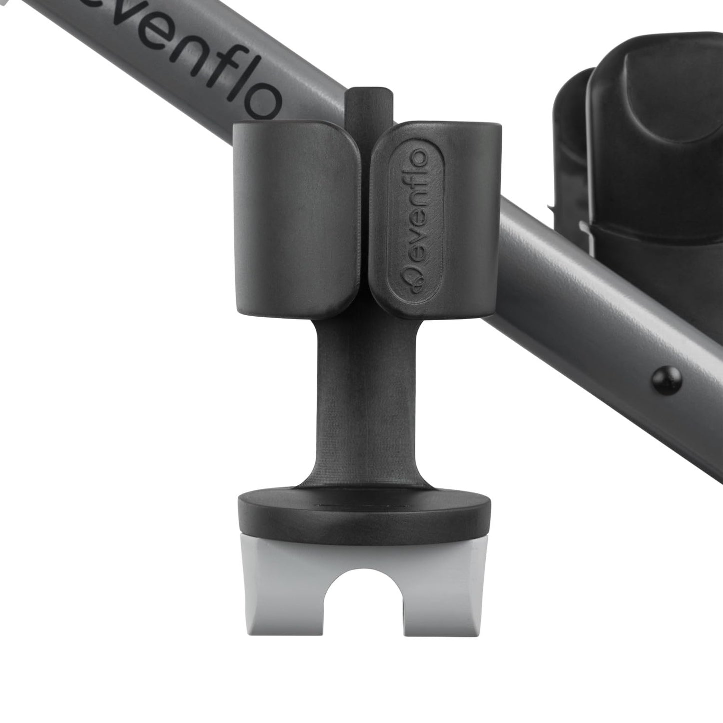 Evenflo Pivot Troop - Sistema modular de viaje para niños y mascota...