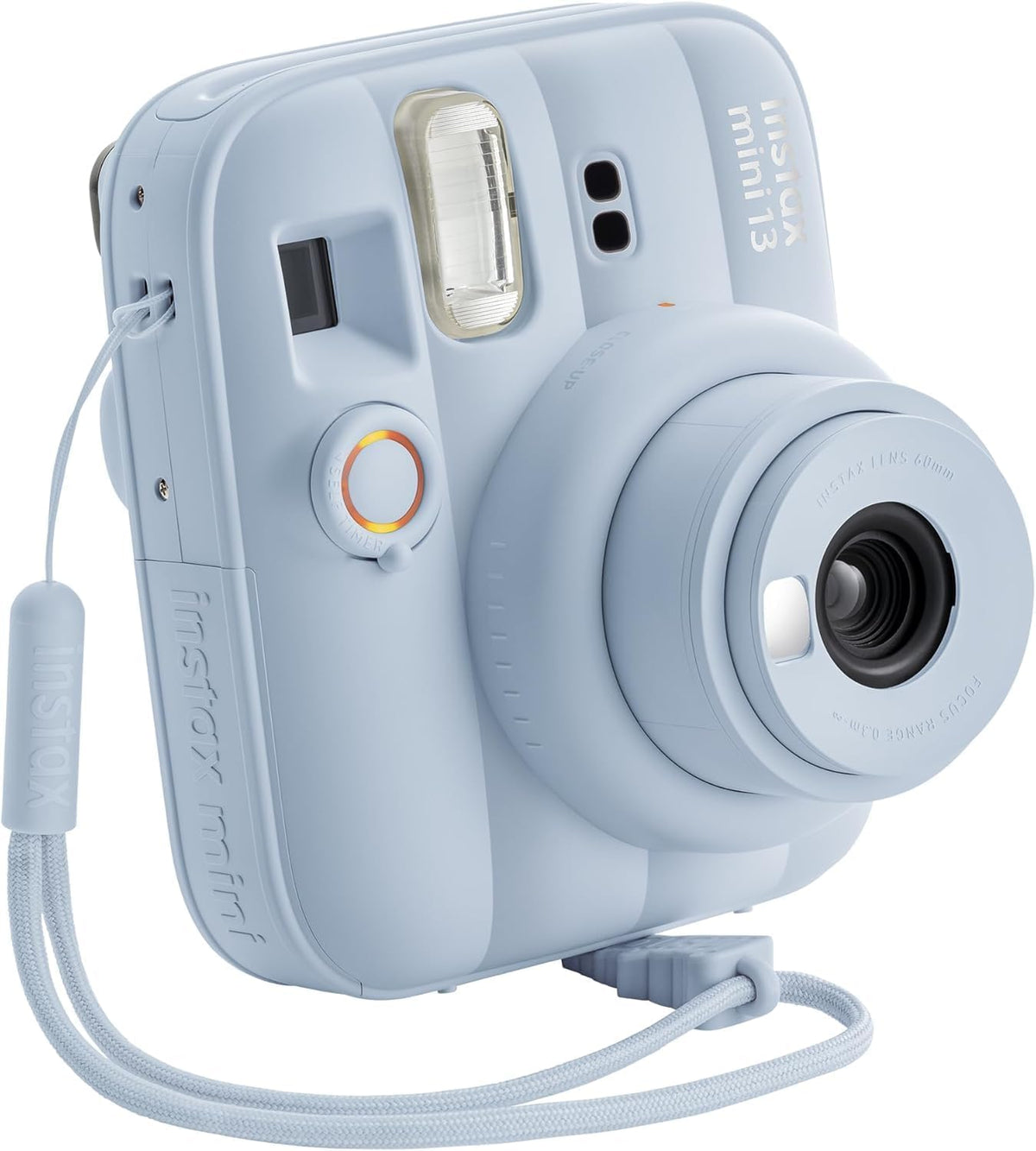 Paquete de cámara de película instantánea FUJIFILM instax Mini 13 (...