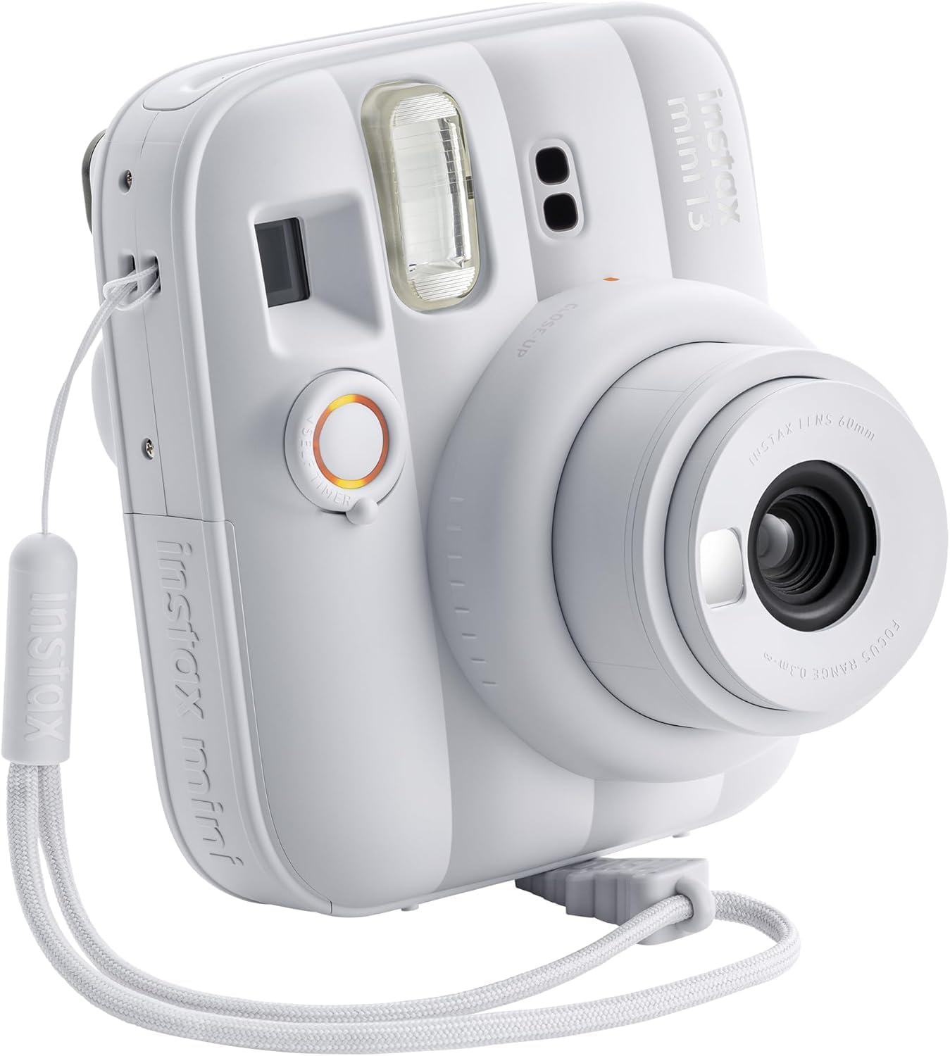 Paquete de cámara de película instantánea FUJIFILM instax Mini 13 (...