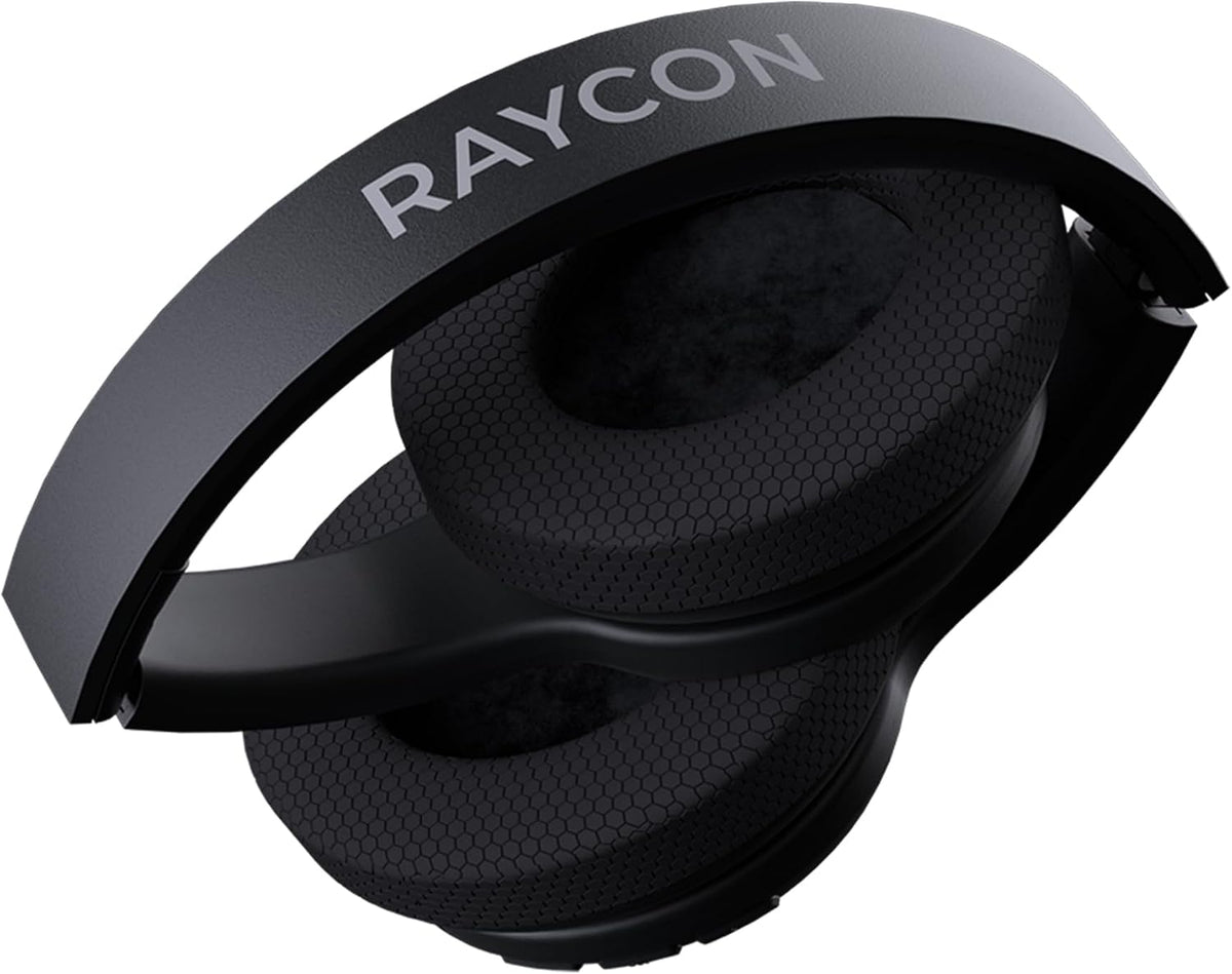 Raycon Auriculares Fitness - Auriculares inalámbricos que cubren la...