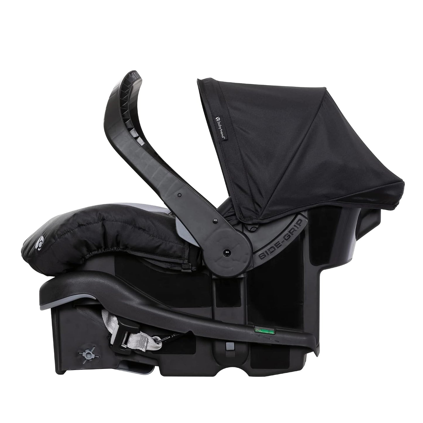 Baby Trend Cochecito de bebé y niño pequeño doble y asiento de coch...