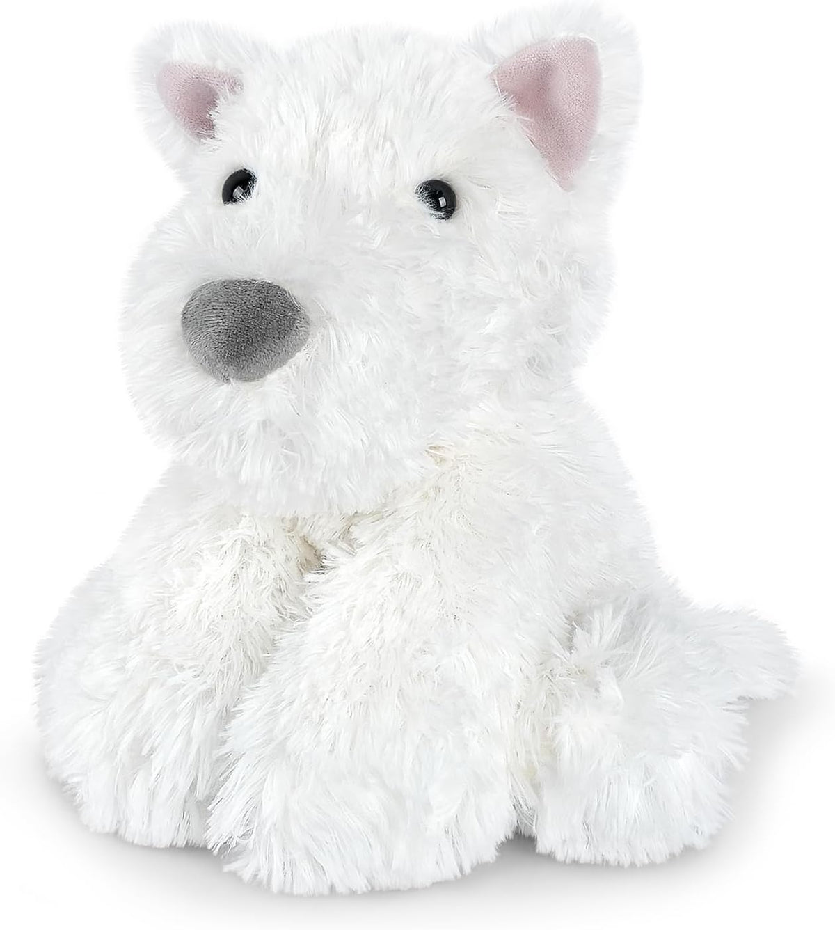 SuzziPals - Peluches de perro West Highland White Terrier que se pu...