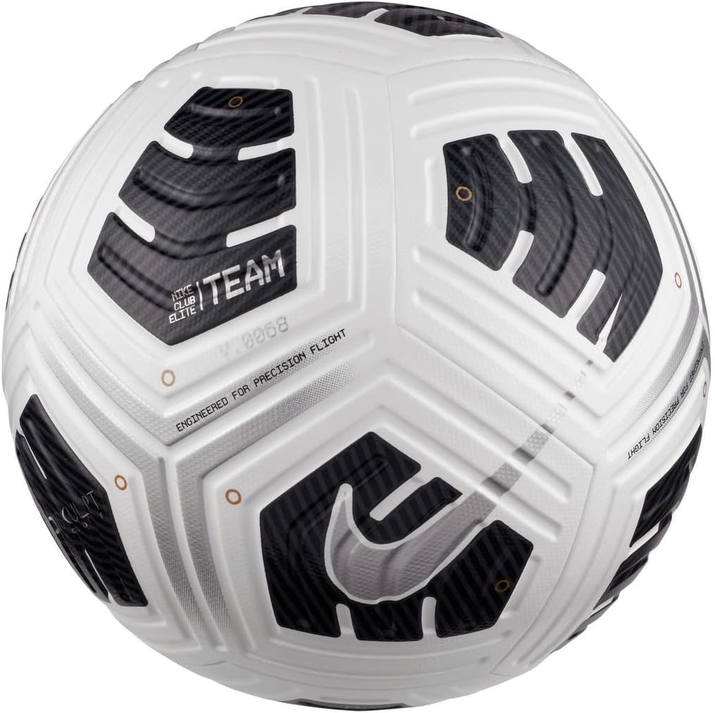 Nike NFHS Club Elite Team Soccer Ball