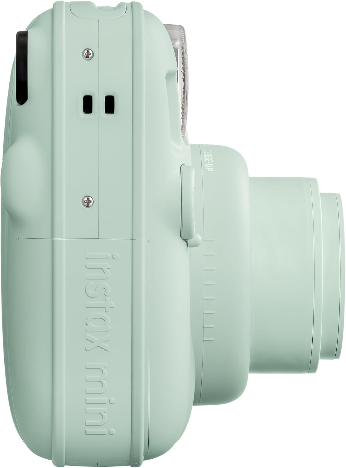 FUJIFILM Instax Mini 13 Cámara de Película Instantánea - Verde Laguna