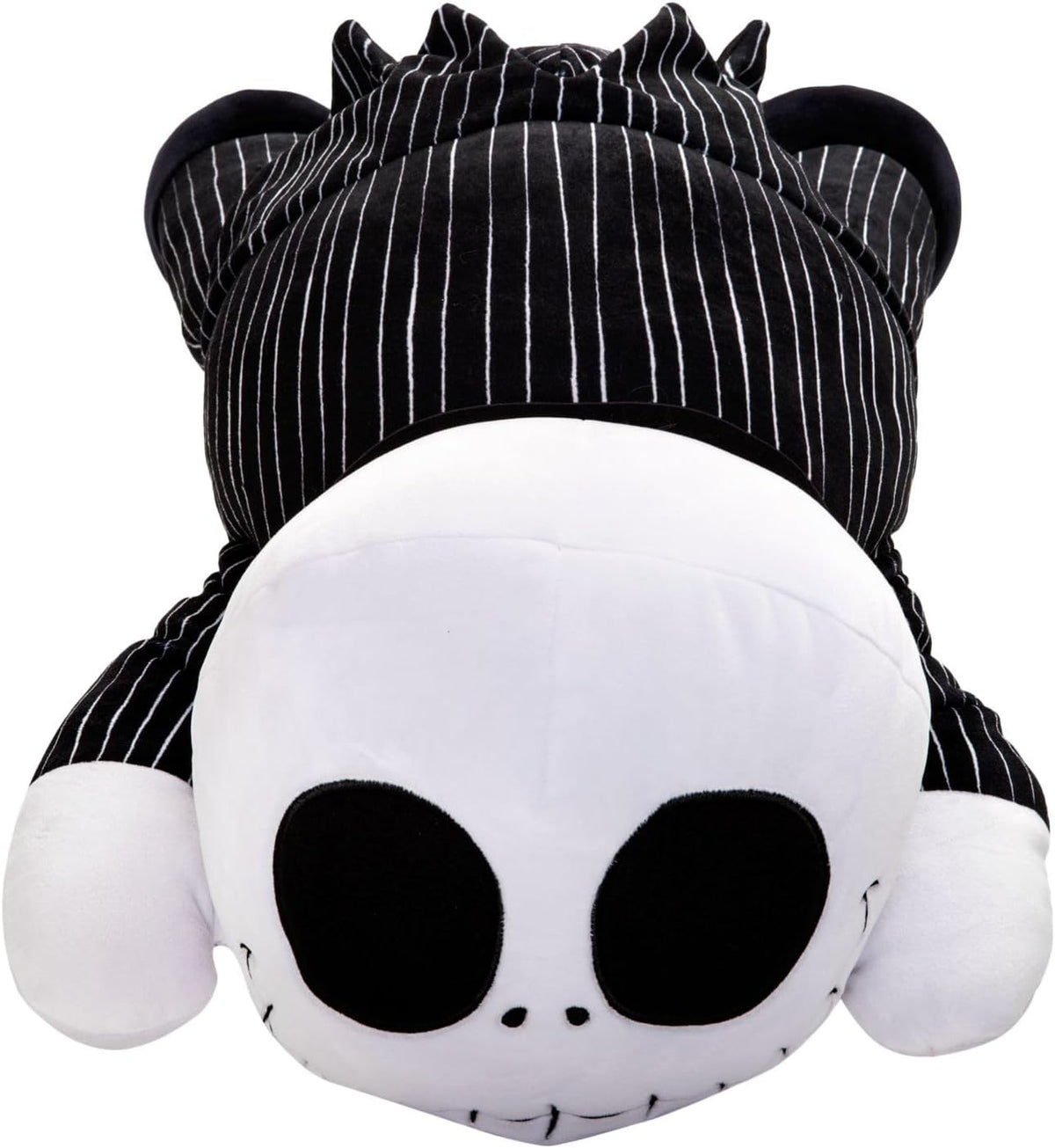 Disney Store Peluche oficial de Cuddleez, Jack Skellington, peluche...