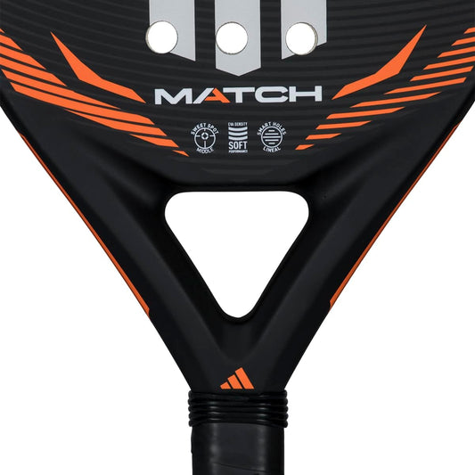Adidas Serie de palas Match Padel