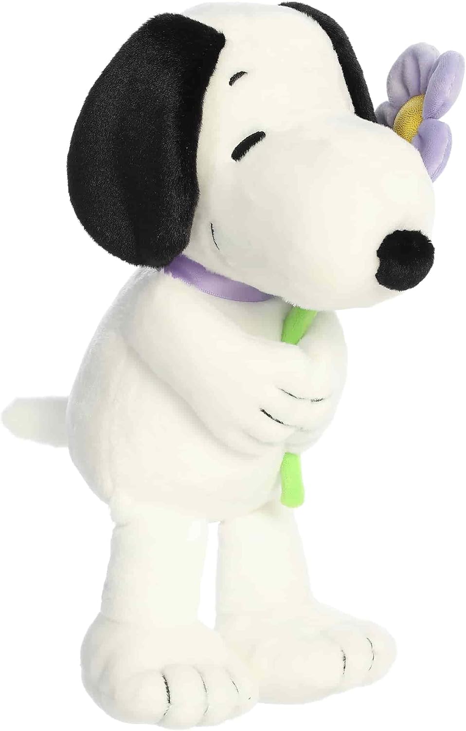 Aurora Adorable animal de peluche de Snoopy de Peanuts, juguetes co...