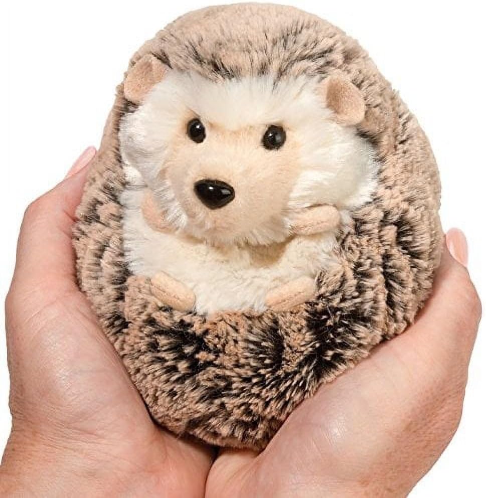 Douglas Spunky Erizo de Peluche Relleno