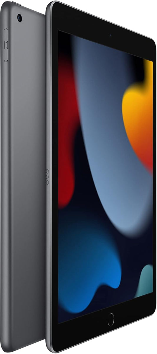 Apple iPad (9ª generación): con chip A13 Bionic, pantalla Retina de...