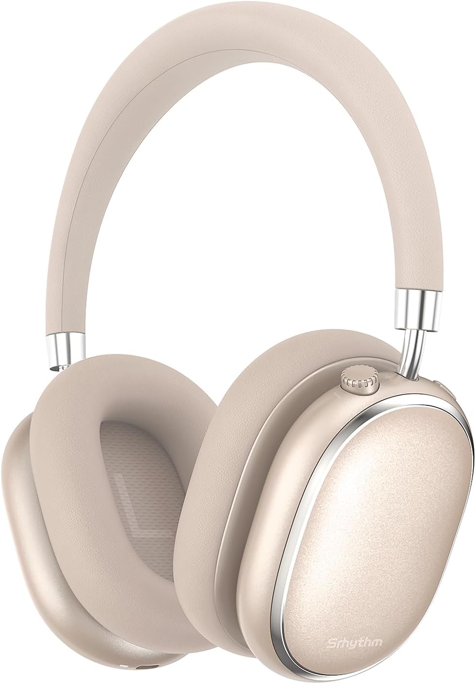Srhythm NiceComfort 95 Auriculares inalámbricos con cancelación de...
