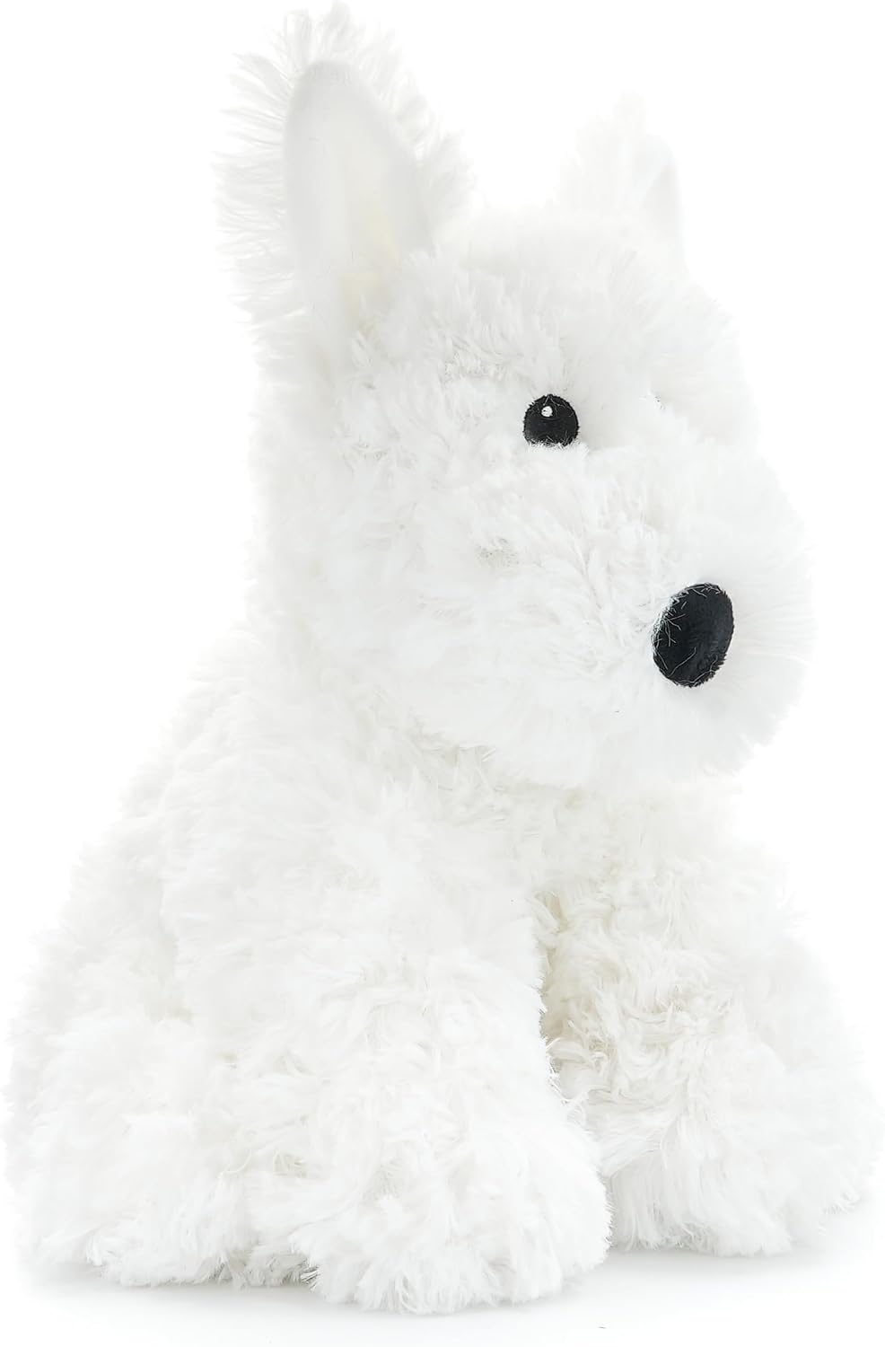 WEIGEDU West Highland White Terrier Perro Westie Blanco Cachorro de...