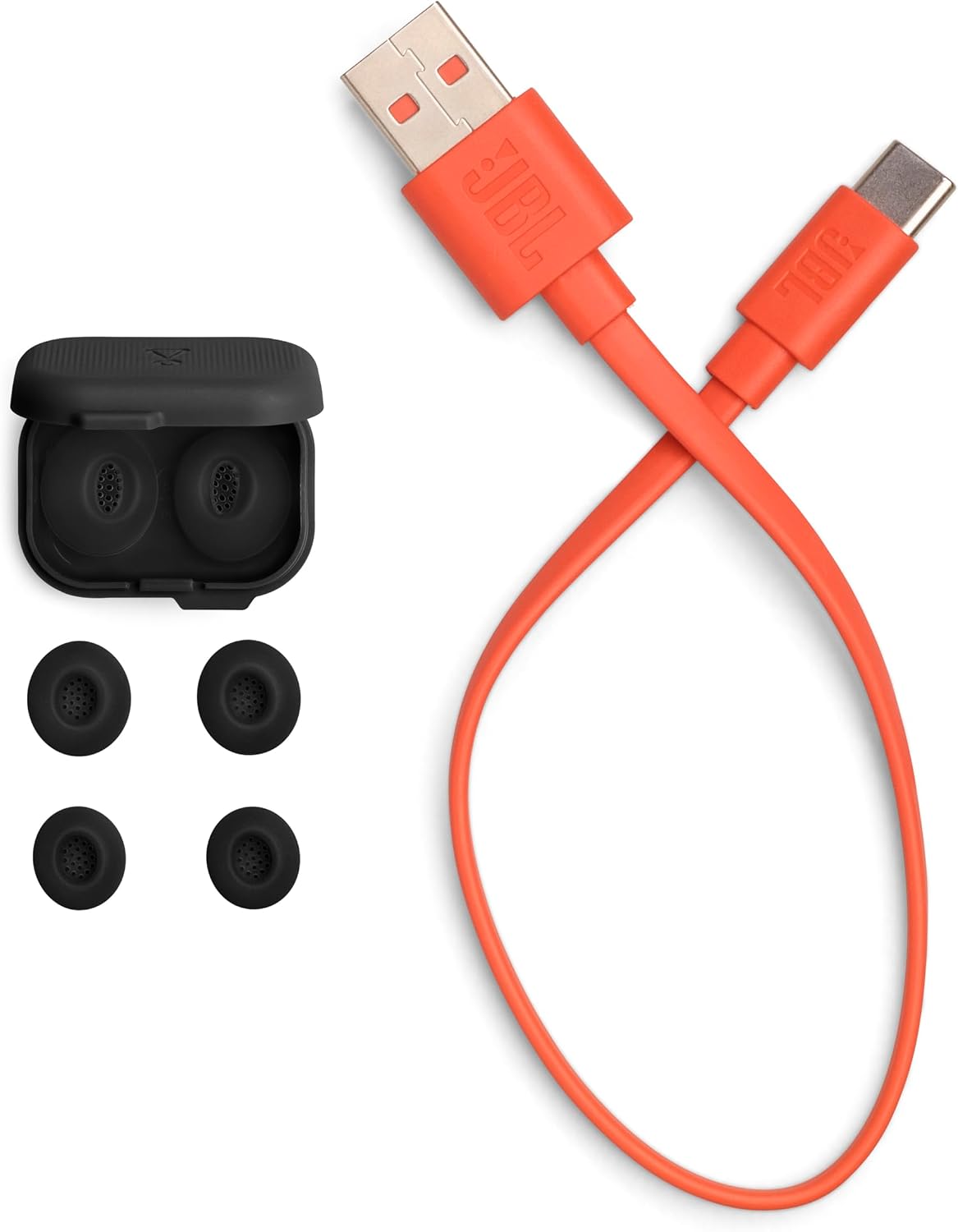 JBL Tune Flex 2 - Auriculares verdaderamente inalámbricos con cance...