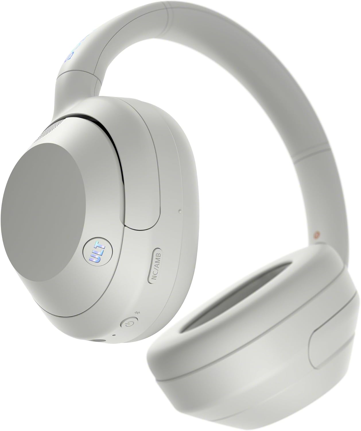 Sony ULT WEAR Auriculares inalámbricos con cancelación de ruido sob...