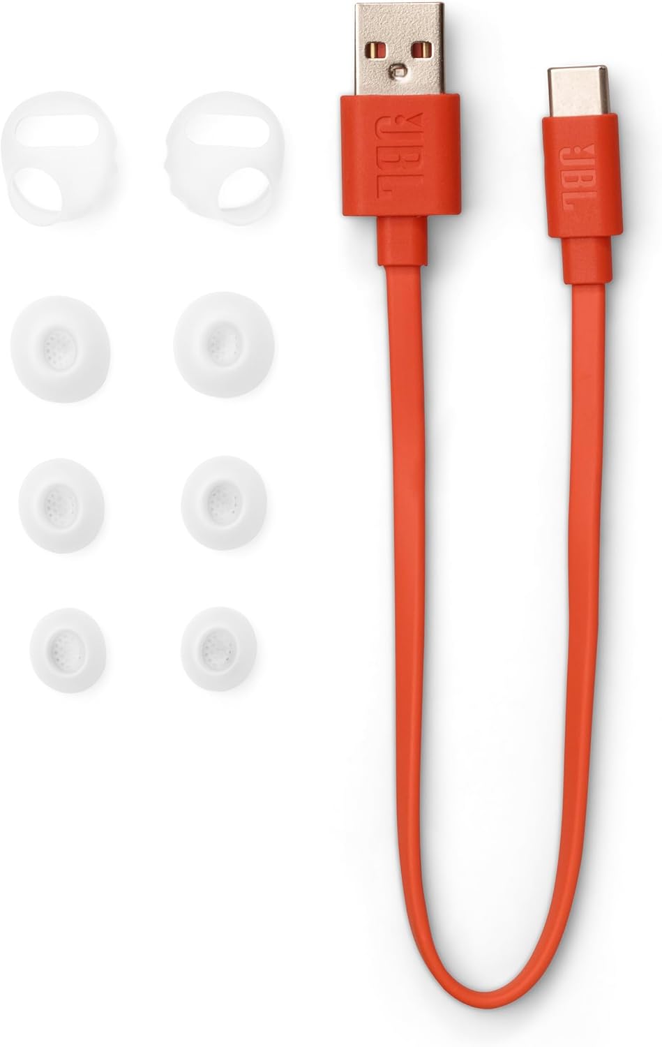 JBL Endurance Race 2 - Audífonos deportivos True Wireless resistent...