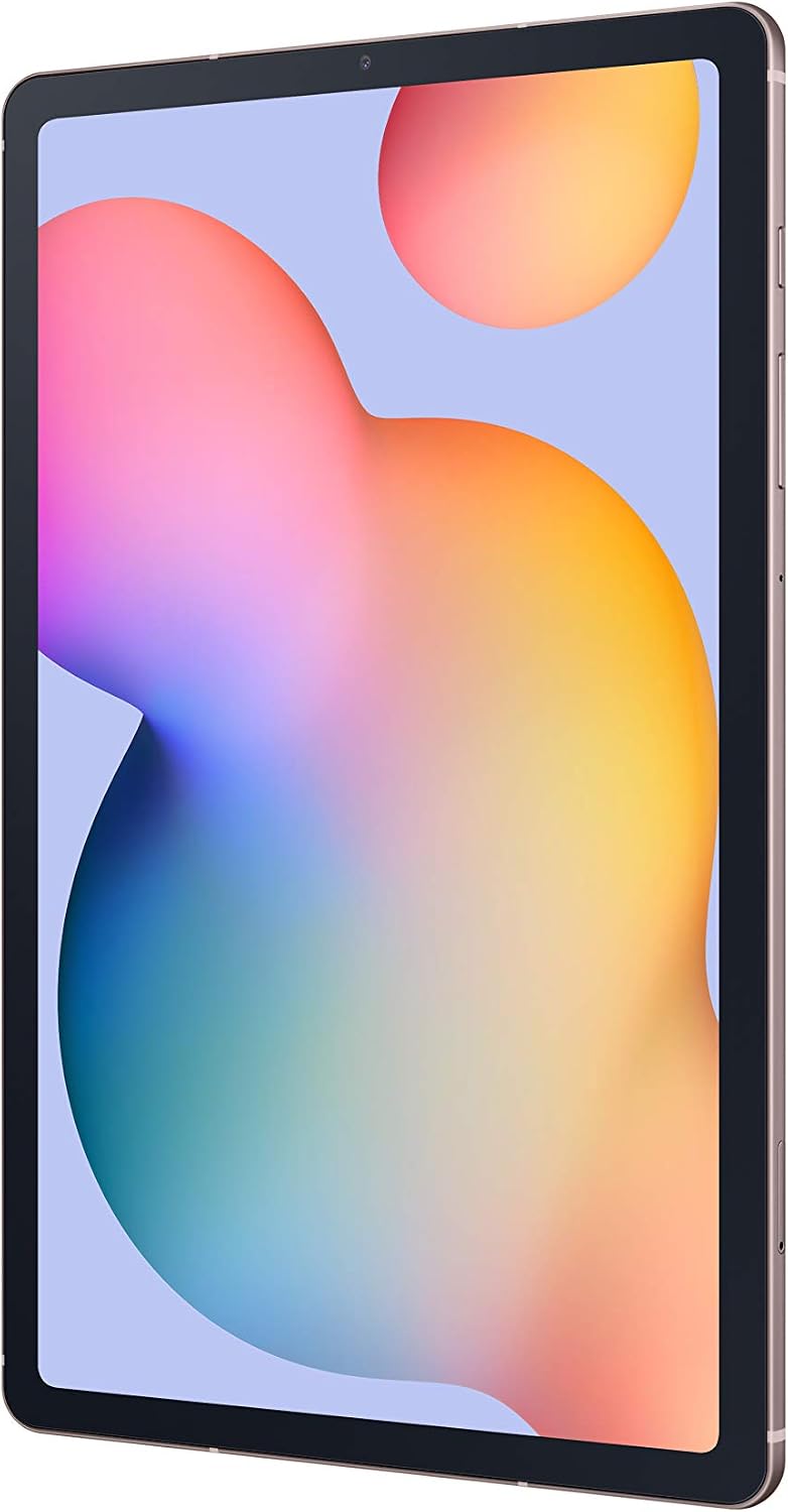 Samsung Galaxy Tab S6 Lite - Tablet Android de 10.4 pulgadas y 64 G...