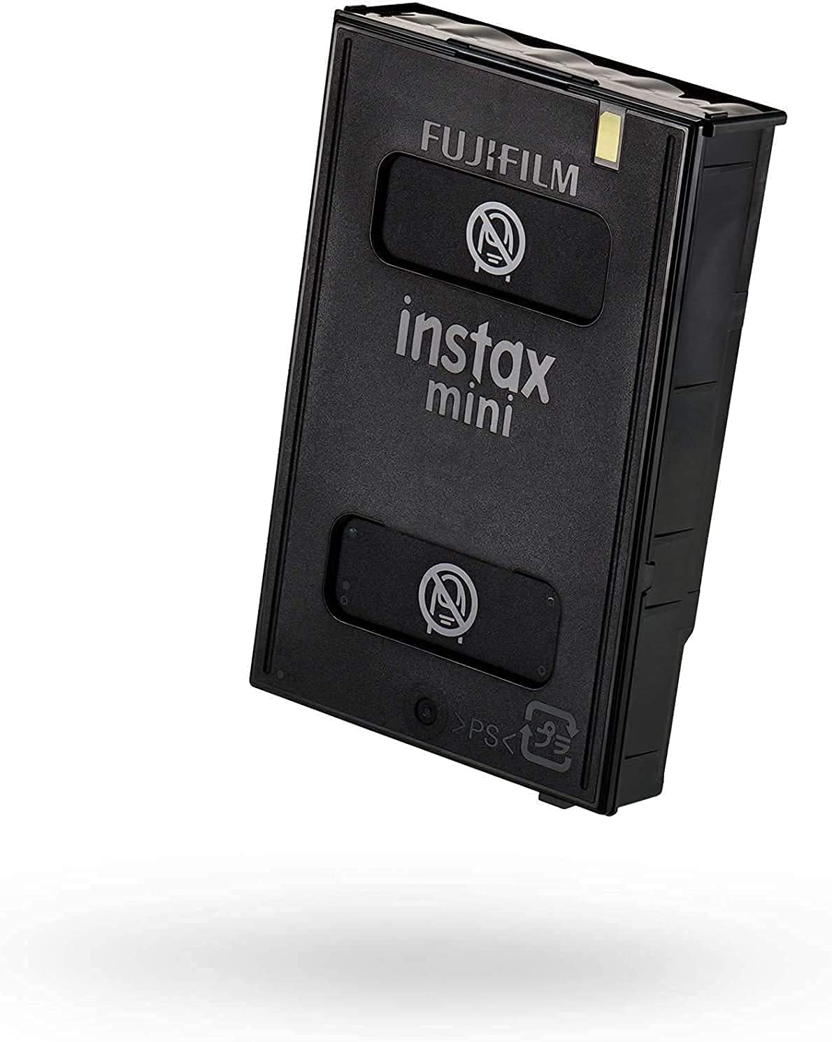Fujifilm Instax Mini película instantánea, paquete de 10 hojas × 5...