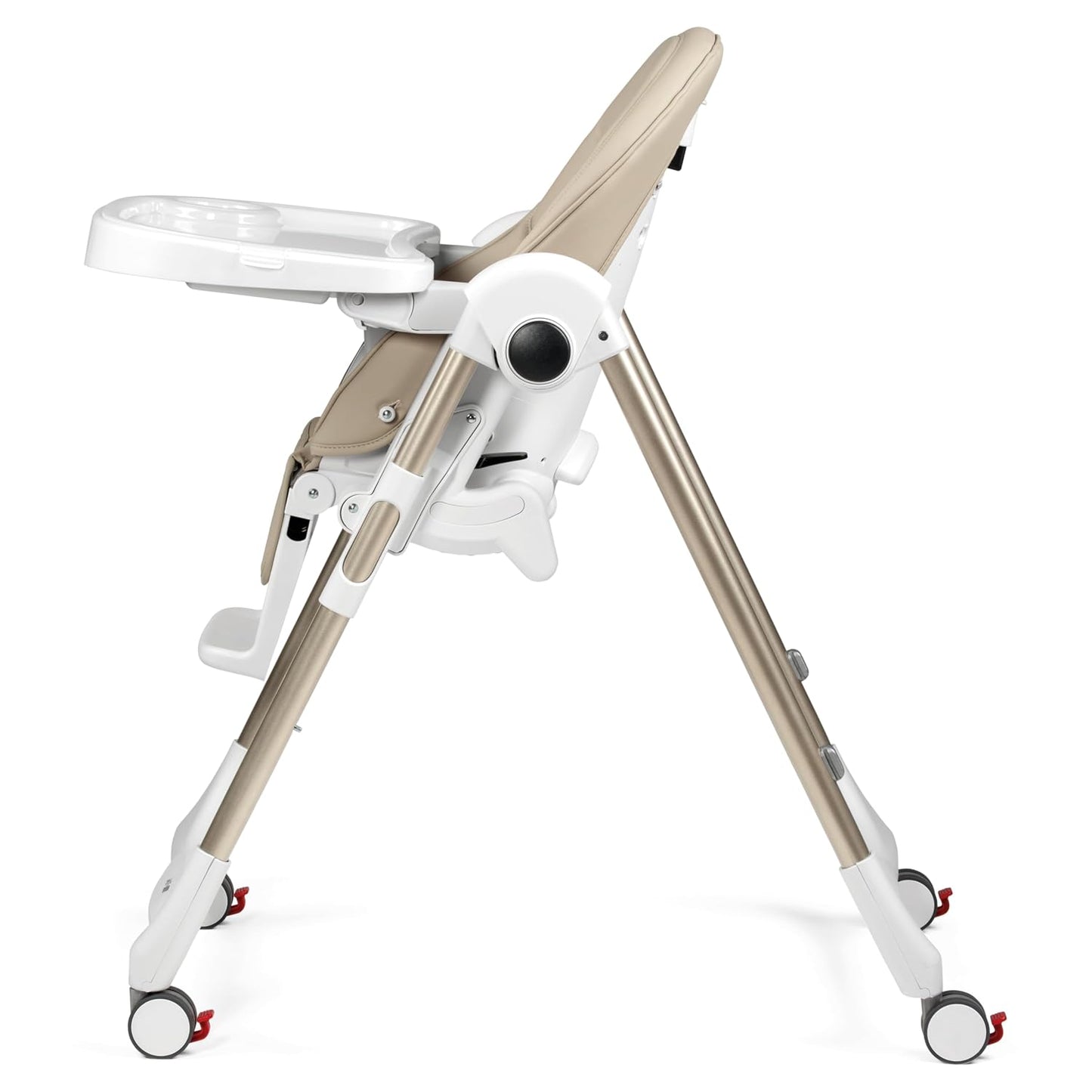 Peg Perego Prima Pappa Zero 3 - Silla alta para niños recién nacido...