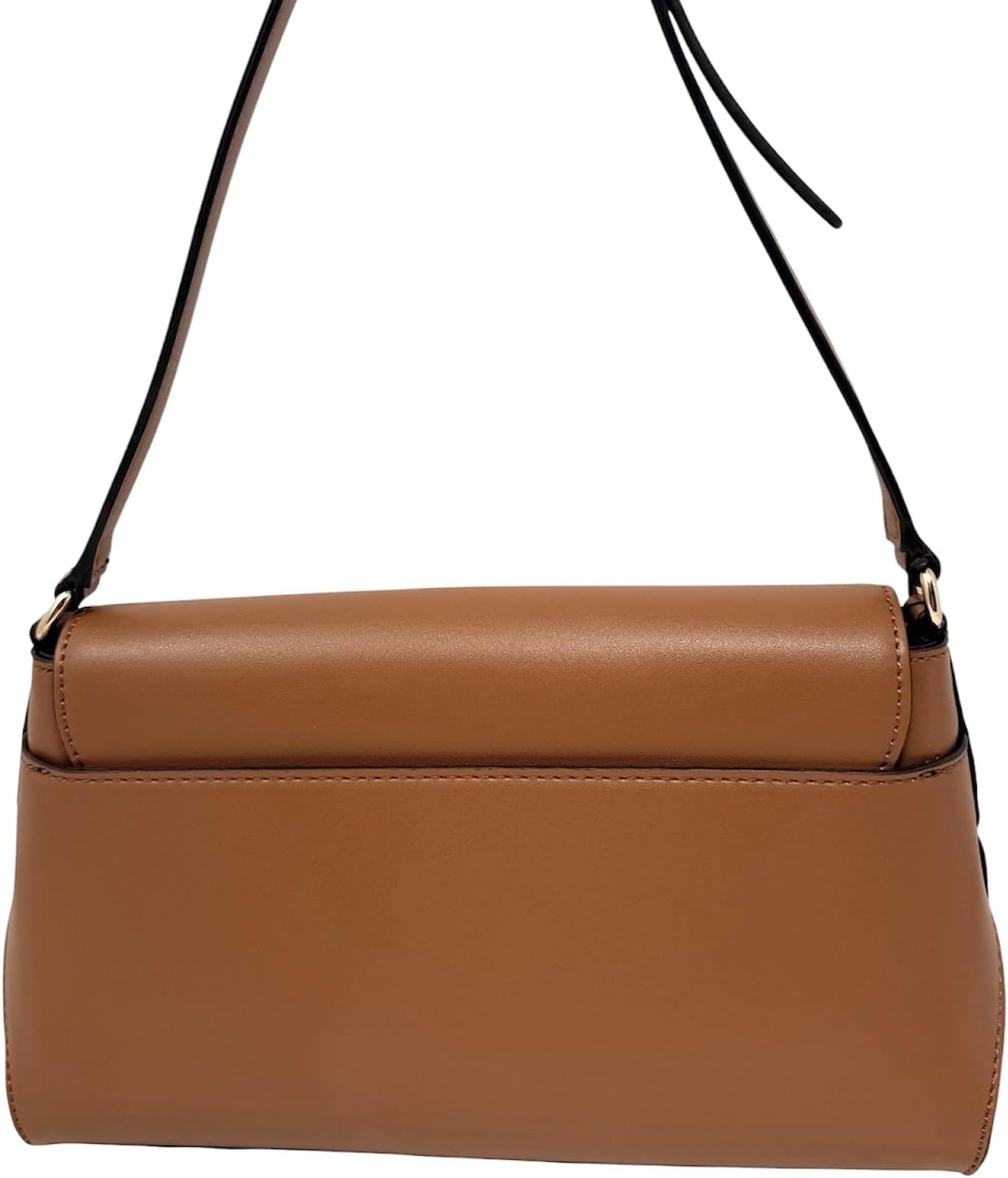 Calvin Klein Bandolera con cinturón ajustable Annalise para mujer
