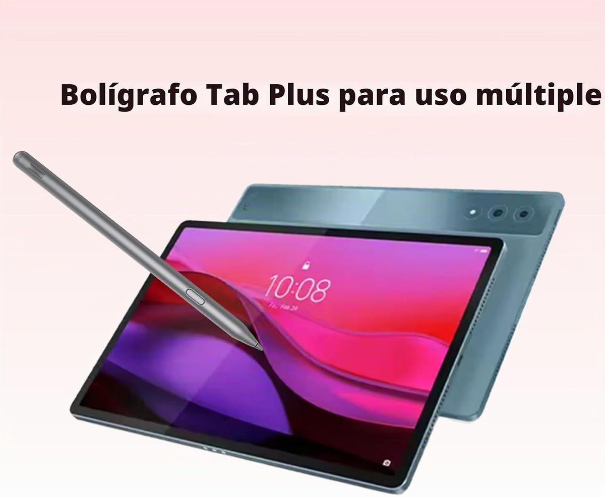 Tab Pen Plus para Lenovo Idea Tab Pro 2025, Pen Plus para Lenovo Ta...