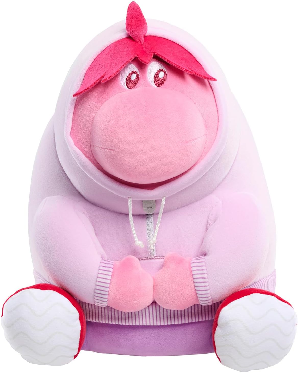 Inside Out 2 Peluche de Confort Ponderado Vergüenza, Juguetes para...