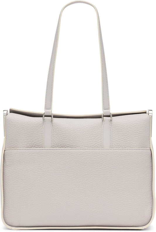 Calvin Klein Bolso Fay East\/West