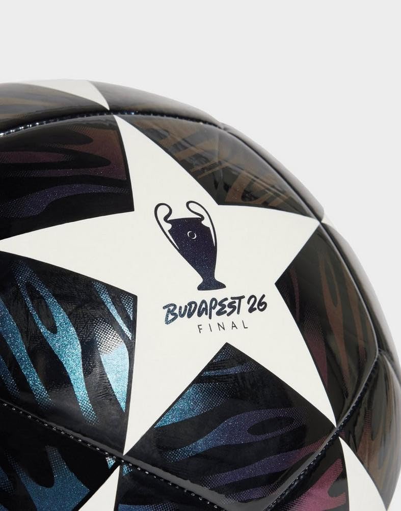 Balón de fútbol adidas para la final de la Liga de Campeones de la...