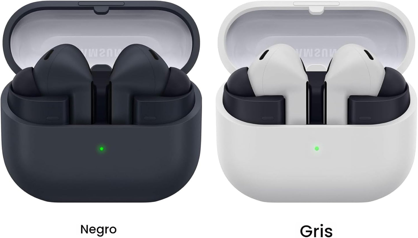 Samsung Galaxy Buds 3 FE (2025) Auriculares inalámbricos Bluetooth...