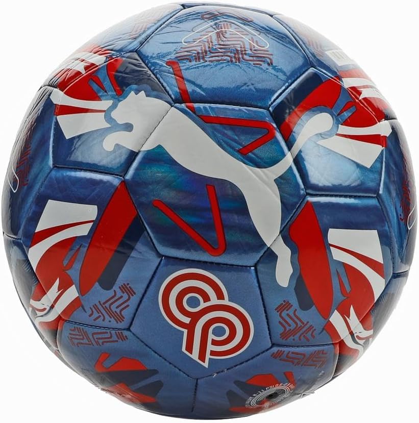 Puma Balón de fútbol gráfico Christian Pulisic
