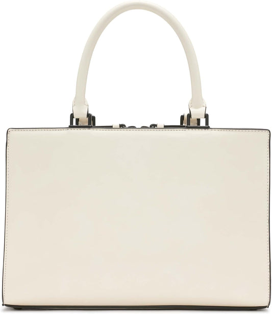 Calvin Klein Bolso organizador Astrid con triple compartimento para...