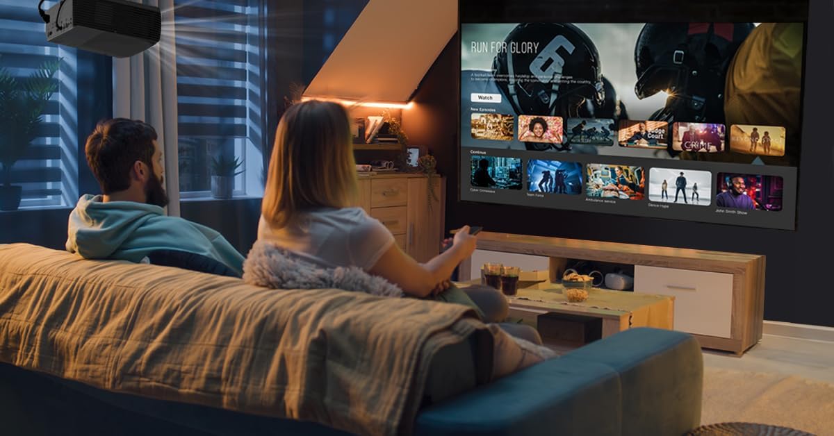 Optoma HD146X - Proyector de alto rendimiento para películas y jueg...