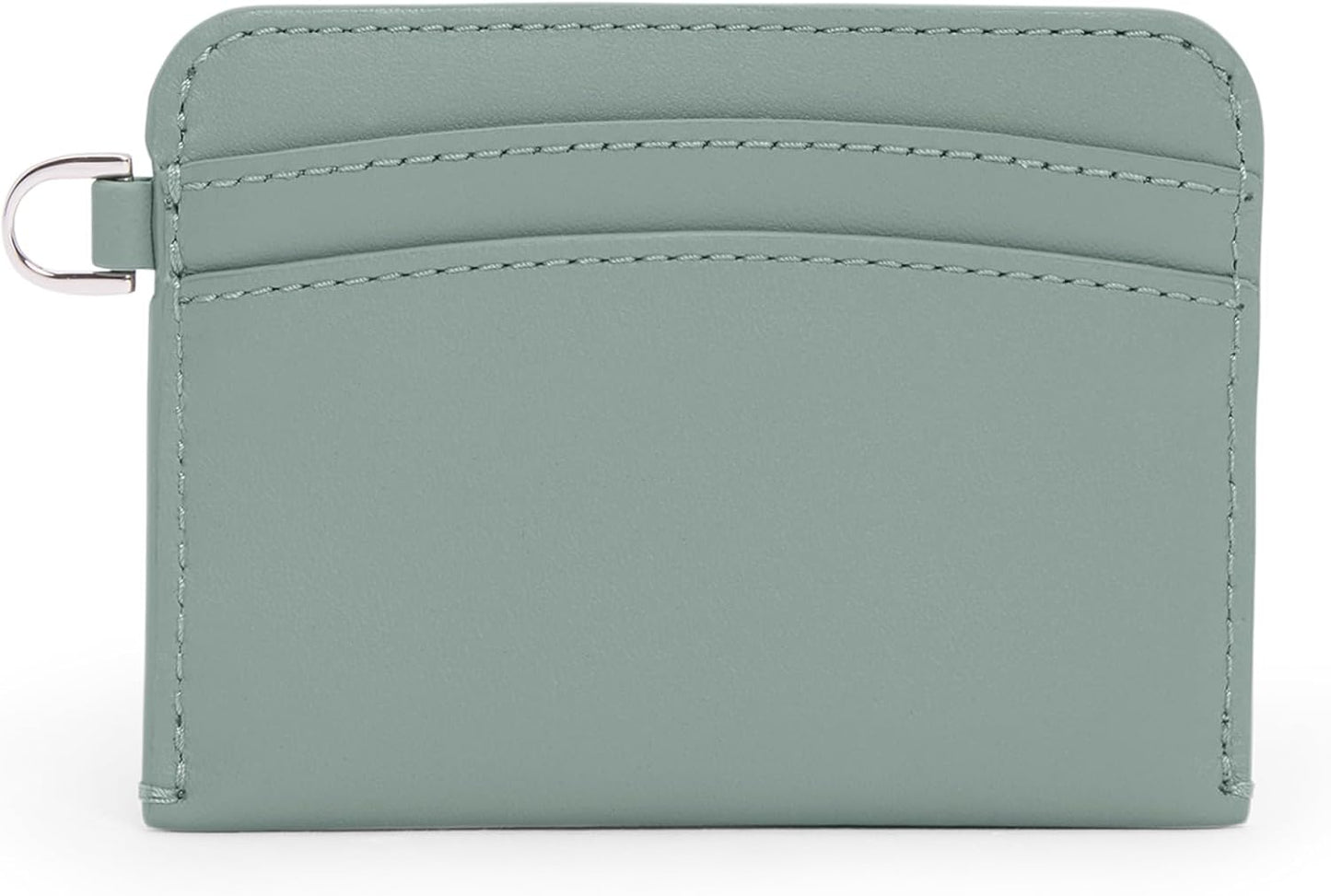 TUMI Estuche de tarjetas para mujer