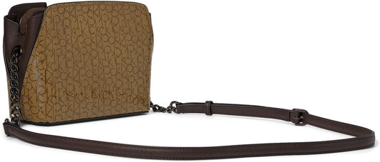 Calvin Klein Bandolera Finley