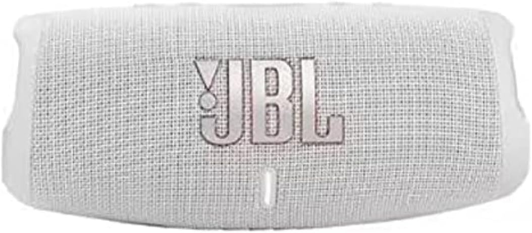 JBL Charge 5 - Altavoz portátil con Bluetooth inalámbrico - Azul (r...