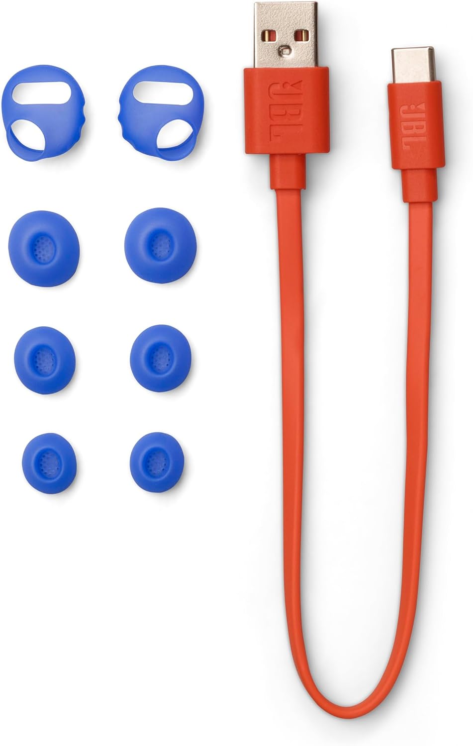 JBL Endurance Race 2 - Auriculares deportivos inalámbricos verdader...