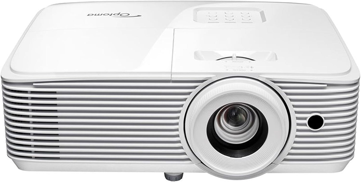 Optoma HD30LV 1080p Full HD Proyector para el Hogar