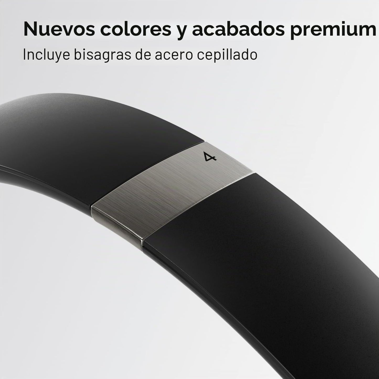 Beats Solo 4 - Audífonos inalámbricos Bluetooth supraaurales, compa...